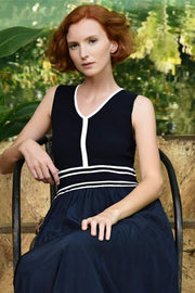 Coop Draw The Line Dress