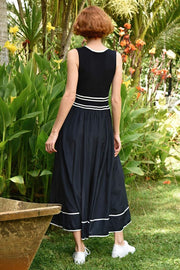 Coop Draw The Line Dress