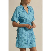 Zoe Kratzmann Aspect Dress Bay Broderie