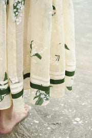 Trelise Cooper Love Me Like You Do Dress Sand