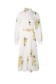 GDS ROSALEE LONG SLEEVED DRESS