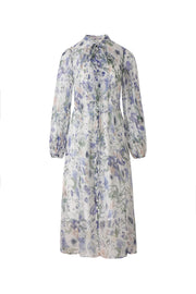 GDS ELLIOT SILK DRESS