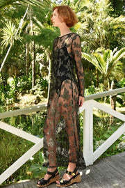 Coop Electric Sparkle Dress