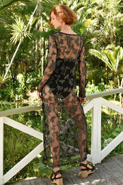 Coop Electric Sparkle Dress