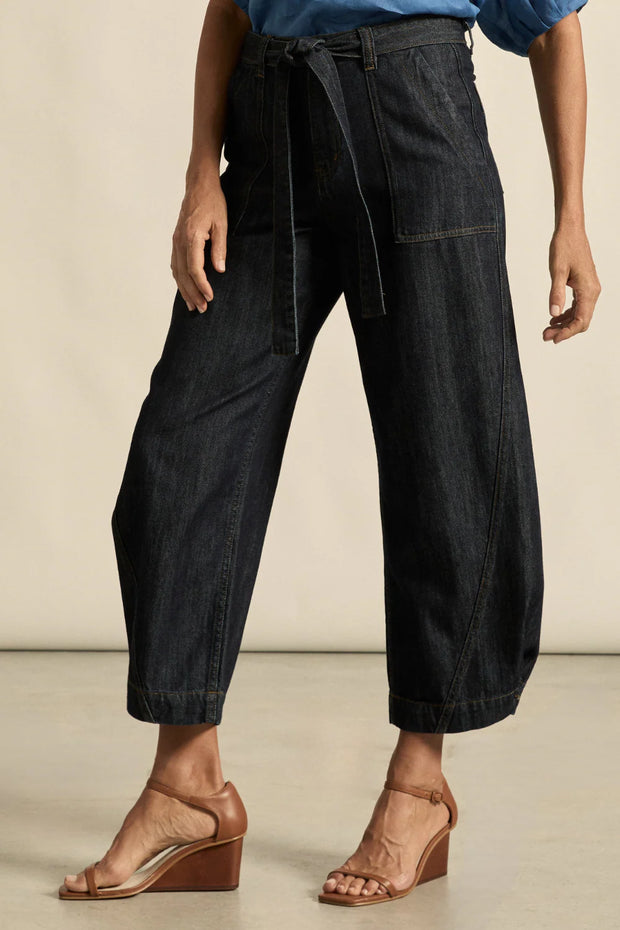 Zoe Kratzmann Embark Jean Dark Denim