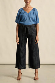 Zoe Kratzmann Embark Jean Dark Denim