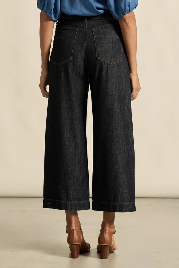 Zoe Kratzmann Embark Jean Dark Denim