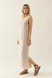 Sylvie Dress Canvas