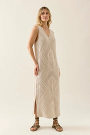 Sylvie Dress Canvas