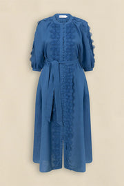 Pre Order Zoe Kratzmann Regale Dress Shoreline