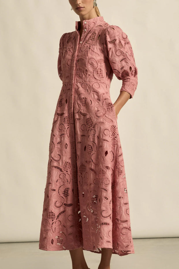 Pre Order Zoe Kratzmann Gateway Dress in Vintage Bloom