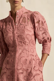 Pre Order Zoe Kratzmann Gateway Dress in Vintage Bloom