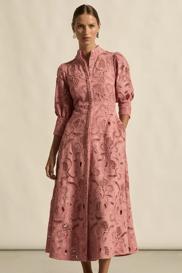 Pre Order Zoe Kratzmann Gateway Dress in Vintage Bloom