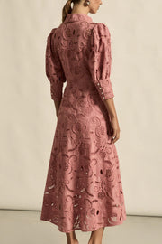 Pre Order Zoe Kratzmann Gateway Dress in Vintage Bloom