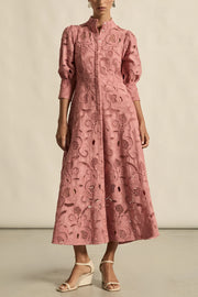 Pre Order Zoe Kratzmann Gateway Dress in Vintage Bloom