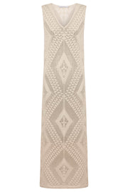 Sylvie Dress Canvas