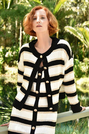 Coop Going For Gold Cardigan