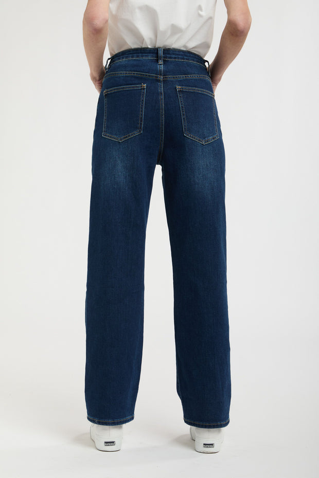 Basic Jean - Denim