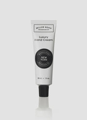 MILLER ROAD Luxury Hand Cream 30ml