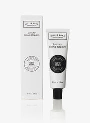 MILLER ROAD Luxury Hand Cream 30ml