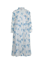 Coop Here We Bow Again Dress