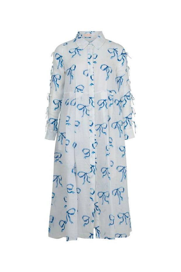 Coop Here We Bow Again Dress