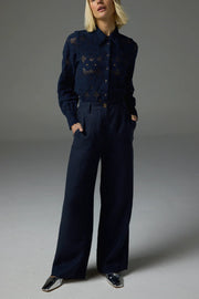 Herald Pant - Midnight