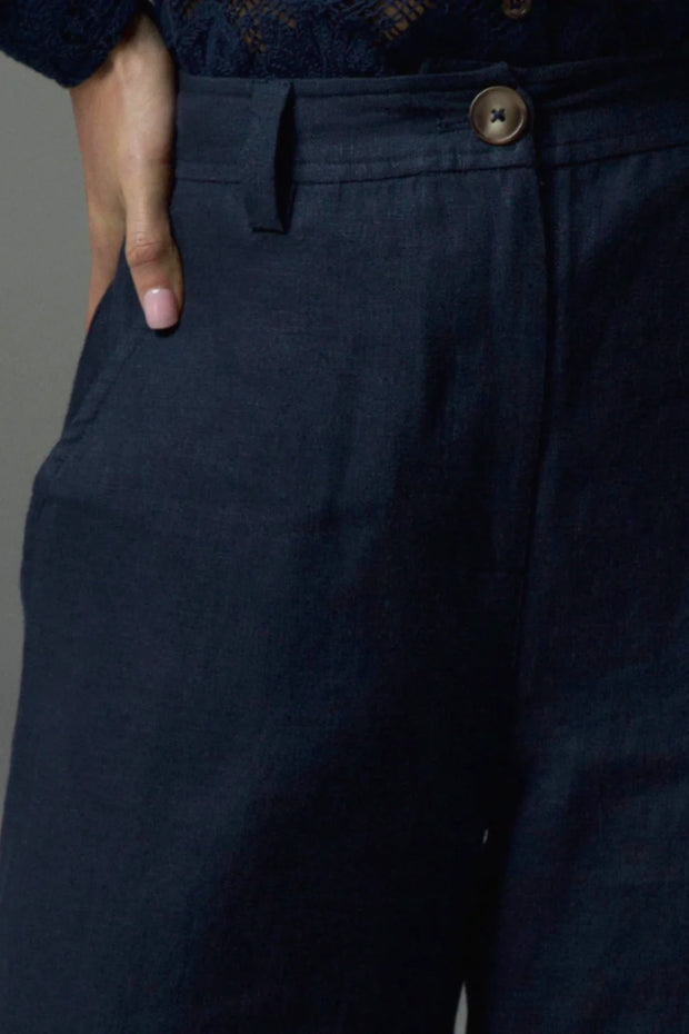 Herald Pant - Midnight