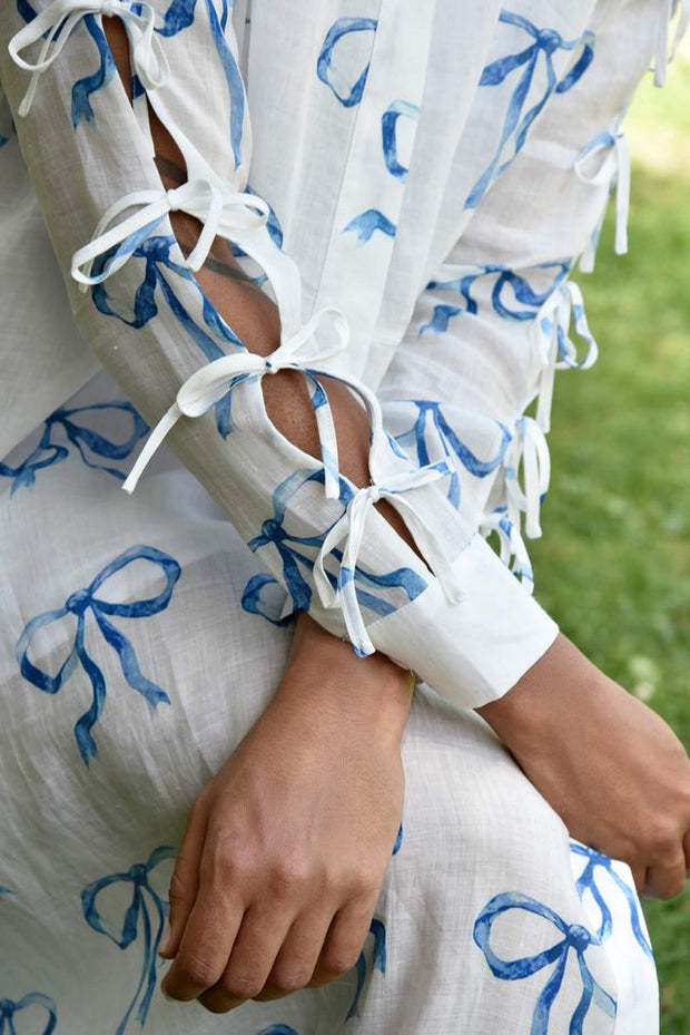 Coop Here We Bow Again Dress