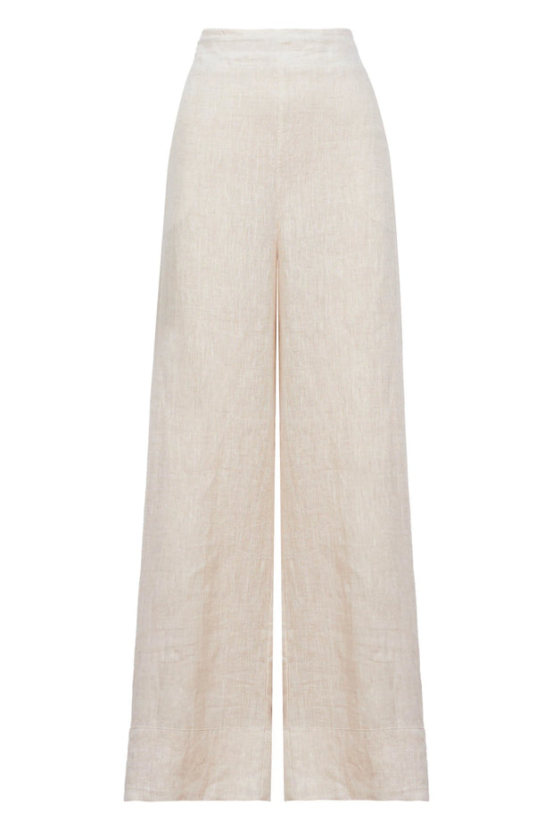 Studio Pant - Tusk