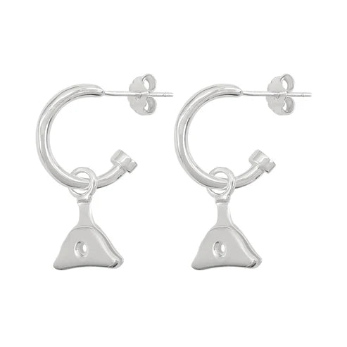 High Country Whistle Hoops