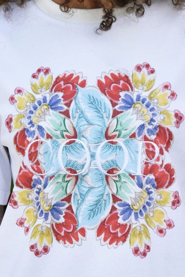 COOP In Bloom T Shirt