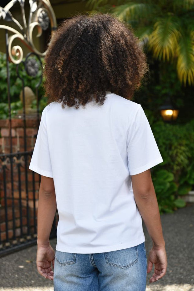 COOP In Bloom T Shirt