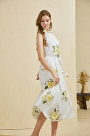 GDS ROSALEE SLEEVELESS DRESS
