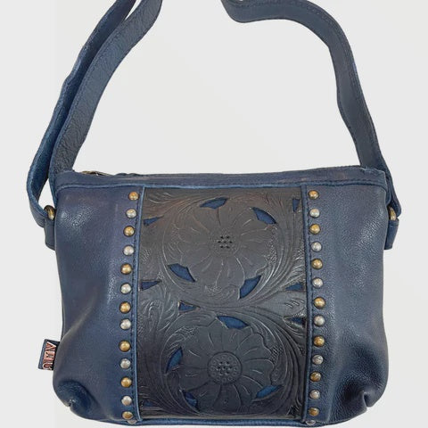 Jorgia Crossbody Navy