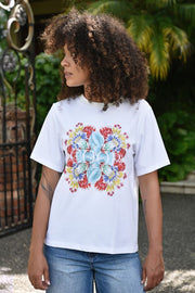 COOP In Bloom T Shirt