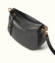 R.M.Willams Leanorah Shoulder Bag Black