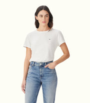 R.M.Willams Maren Slim Straight Roughout Indigo