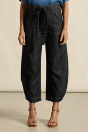 Zoe Kratzmann Embark Jean Dark Denim