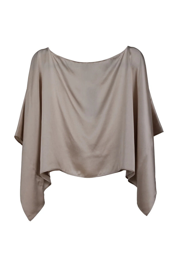 Knefermann Cara Top Mocha