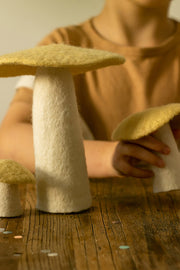 Mushroom - XLarge