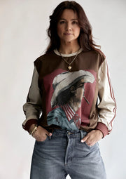 Far Mer Long Sleeve Tee Most Wanted
