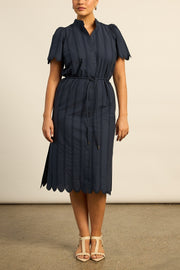 Zoe Kratzmann Portside Dress Midnight