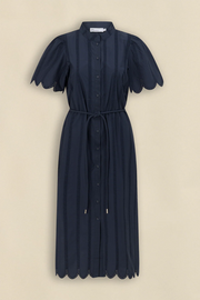 Zoe Kratzmann Portside Dress Midnight