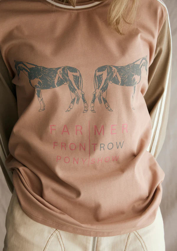 Far Mer Pony Show
