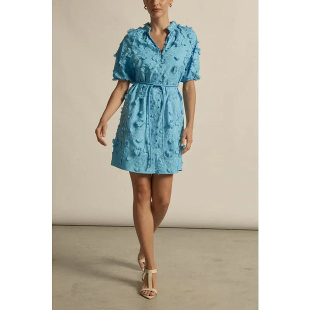 Zoe Kratzmann Aspect Dress Bay Broderie