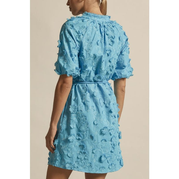 Zoe Kratzmann Aspect Dress Bay Broderie