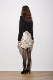 Knuefermann Silk Sleeve