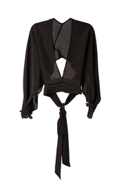 Knuefermann Silk Sleeve