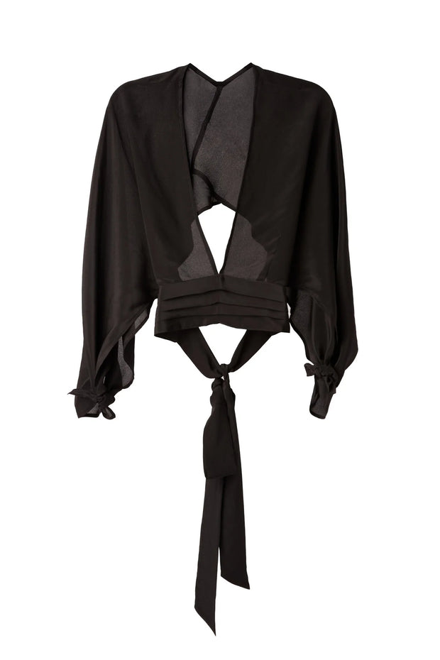 Knuefermann Silk Sleeve